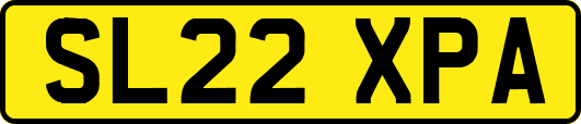 SL22XPA