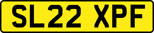 SL22XPF