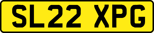 SL22XPG