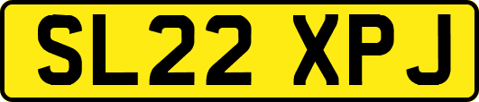SL22XPJ
