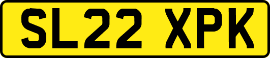 SL22XPK