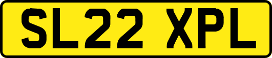 SL22XPL