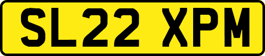 SL22XPM
