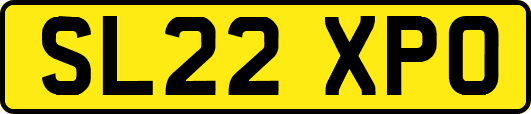 SL22XPO