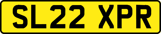 SL22XPR