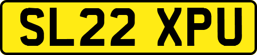 SL22XPU