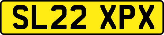 SL22XPX