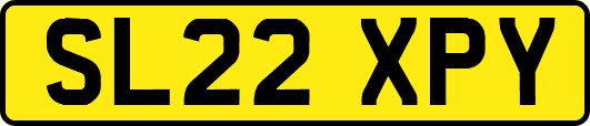 SL22XPY