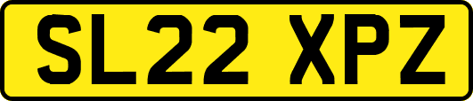 SL22XPZ