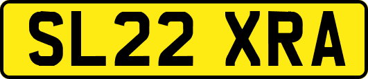 SL22XRA