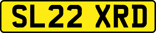 SL22XRD