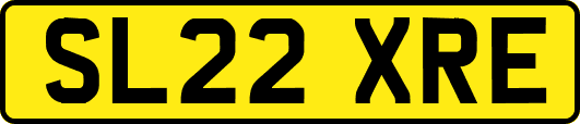 SL22XRE