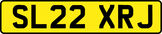 SL22XRJ