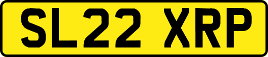 SL22XRP