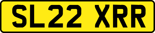 SL22XRR
