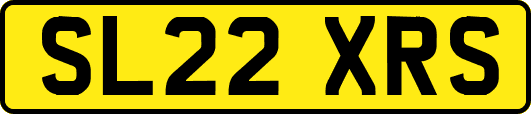 SL22XRS