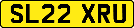SL22XRU