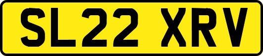 SL22XRV