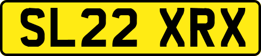 SL22XRX