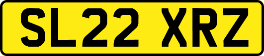 SL22XRZ