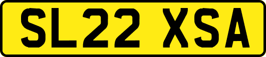 SL22XSA