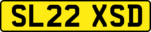 SL22XSD