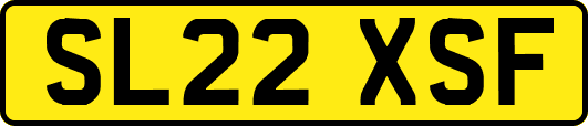 SL22XSF