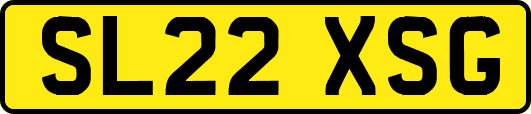 SL22XSG