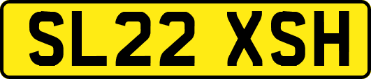 SL22XSH