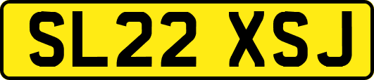 SL22XSJ