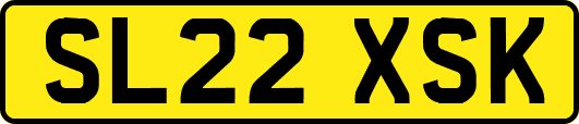 SL22XSK