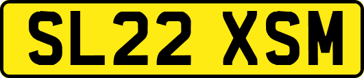 SL22XSM