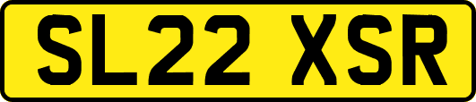 SL22XSR