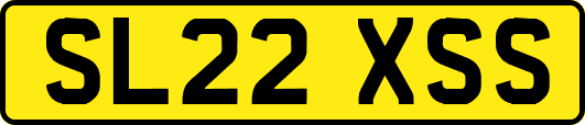 SL22XSS