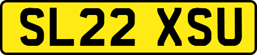 SL22XSU