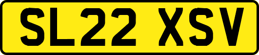 SL22XSV