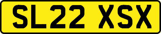 SL22XSX