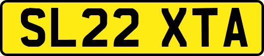 SL22XTA
