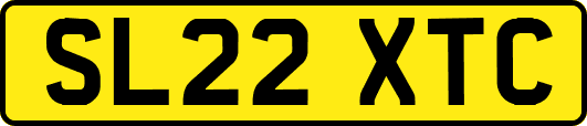 SL22XTC