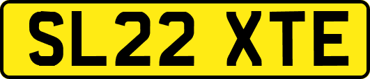 SL22XTE