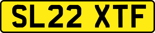SL22XTF