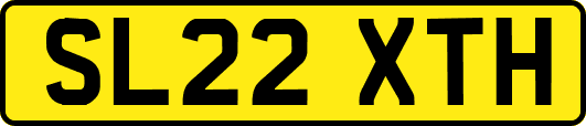 SL22XTH