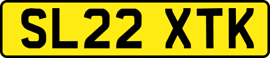 SL22XTK