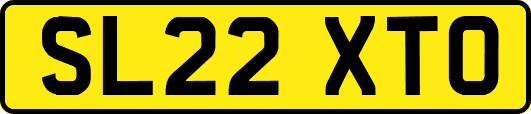 SL22XTO