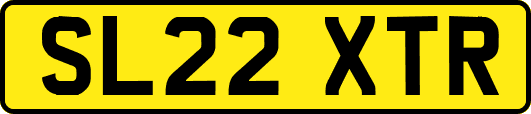 SL22XTR
