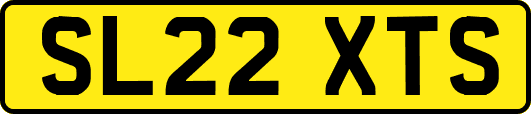 SL22XTS