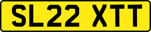 SL22XTT