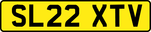 SL22XTV