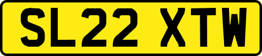 SL22XTW