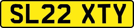 SL22XTY